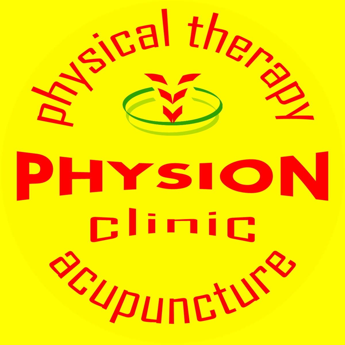 physion 1 logo website